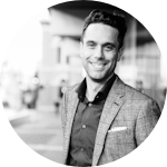 Mike Giordano, Real Estate Agent