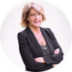 Gloria Andrews, Real Estate Agent
