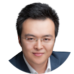 Stephen Jin PREC*, Real Estate Agent
