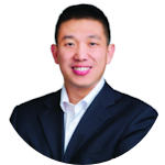 Morning Li PREC*, Real Estate Agent