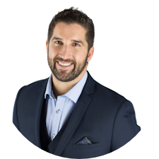Chris Ryan PREC*, Real Estate Agent