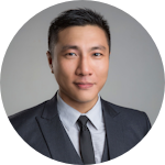 Stanley Lam PREC*, Real Estate Agent