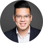 Vincent Lim PREC*, Real Estate Agent