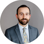 Taylor McPherson, Real Estate Agent