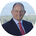 Brian Willis, Real Estate Agent