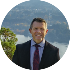 Keith Mazurenko, Real Estate Agent