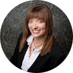 Janice Stromar, Real Estate Agent