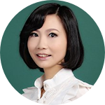 Selina Xia PREC*, Real Estate Agent