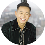 Richard Bao PREC*, Real Estate Agent
