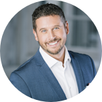 Phil Reigh, Real Estate Agent