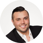 Taylor Apsouris, Real Estate Agent