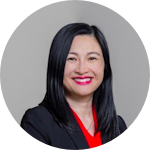 Karen Kwok, Real Estate Agent