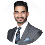 Sunny Bhangu, Real Estate Agent