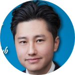 David Zhou, Real Estate Agent