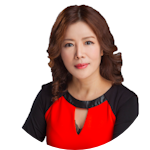 Julie Liang PREC*, Real Estate Agent