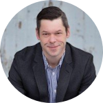Mike Kittson, Real Estate Agent