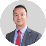 James Tan, Real Estate Agent