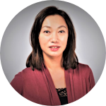 Sandy Vuong, Real Estate Agent