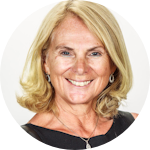 Ursula Morel PREC*, Real Estate Agent