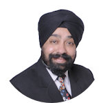 Manpreet Didden, Real Estate Agent
