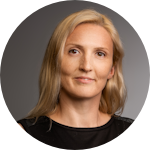 Olga Pryce, Real Estate Agent