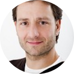 Dany Waldman, Real Estate Agent
