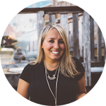 Rachel Dempster, Real Estate Agent