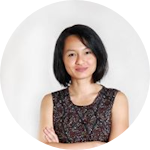 Meryl Hamdillah, Real Estate Agent