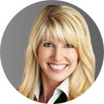 Sue Johnson PREC*, Real Estate Agent