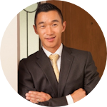 Paul Chan, Real Estate Agent