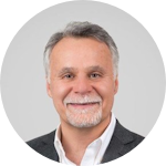 Steve Peroff, Real Estate Agent
