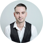 Cody Davis, Real Estate Agent