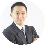 Yi Hong, Real Estate Agent