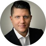 Jesse Woodruff, Real Estate Agent
