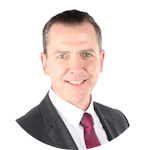 Ken Wedlake, Real Estate Agent