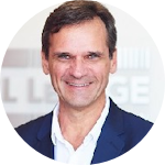 George Grdic, Real Estate Agent