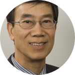 Francis Leung, Real Estate Agent