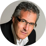 Patrick Bernard Rocca, Real Estate Agent