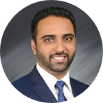 Jag Dhillon, Real Estate Agent