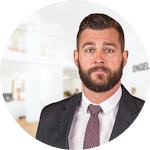 Nathan King PREC*, Real Estate Agent