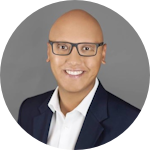 E.J. Bugayong, Real Estate Agent