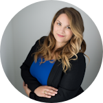 Lesley Tucker, Real Estate Agent