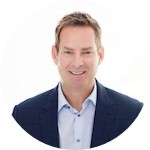 Andrew Williams, Real Estate Agent
