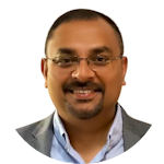Ram Raman PREC*, Real Estate Agent