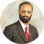 Kuldip Singh Kainaur, Real Estate Agent