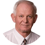 Harry Ratchford PREC*, Real Estate Agent