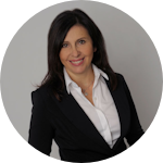 Arianna Codeluppi, Real Estate Agent