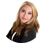 Shila Mirdamadi, Real Estate Agent