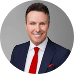 Michael Ireland PREC*, Real Estate Agent