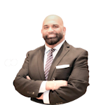 Thaamesh Singh, Real Estate Agent